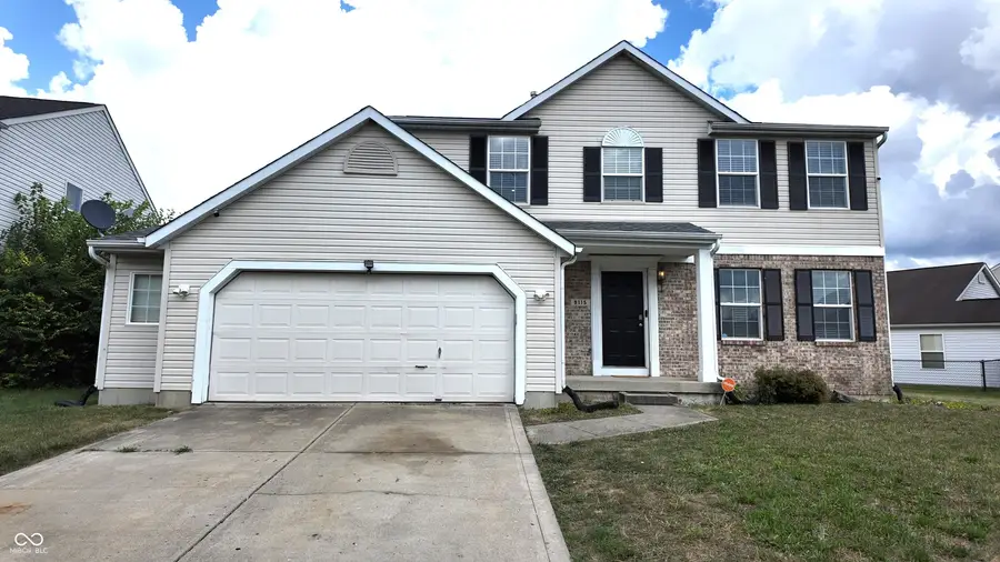 9115 Concert Way, Indianapolis, IN 46231 - #3