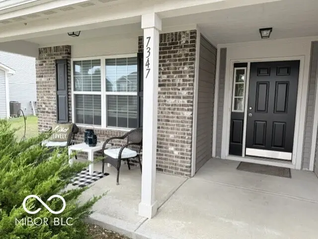 7347 Marigold Way, Brownsburg, IN 46112 - #2