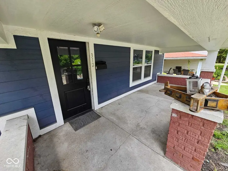 312 N Bradley Avenue, Indianapolis, IN 46201 - #3