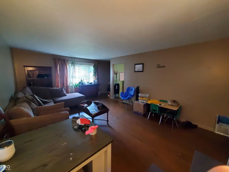 1153 W 37th Street, Indianapolis, IN 46208 - #3