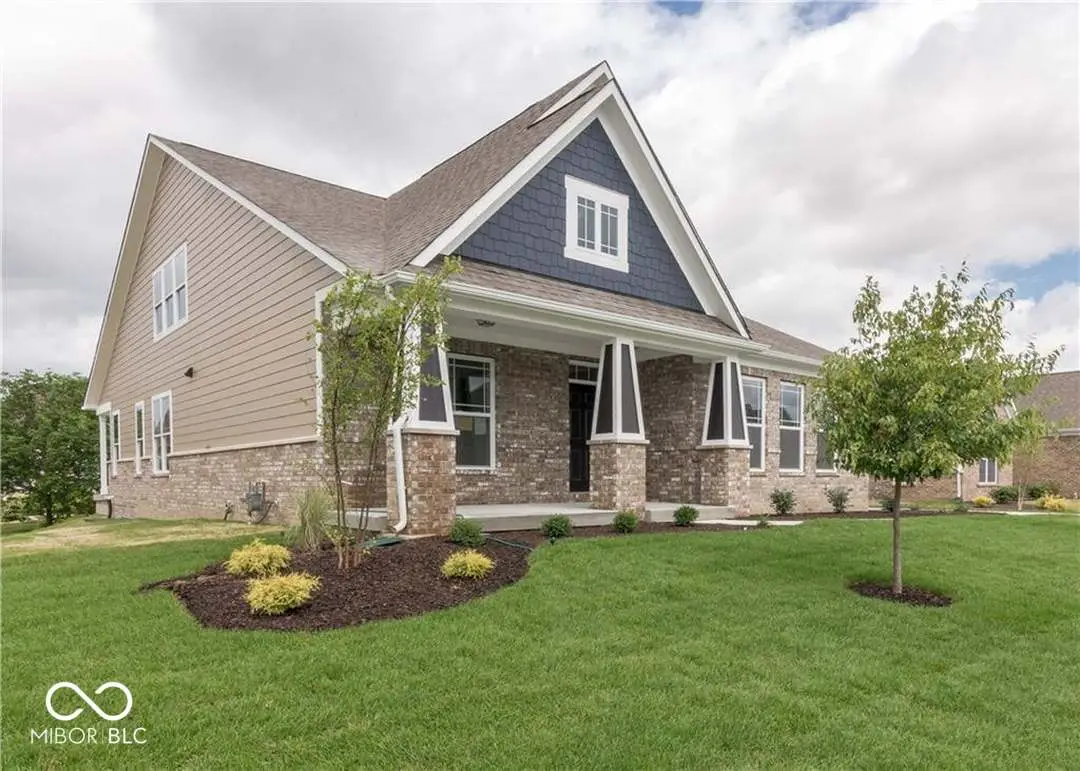 13996 Finnhorse Drive, Carmel, IN 46032 - #1