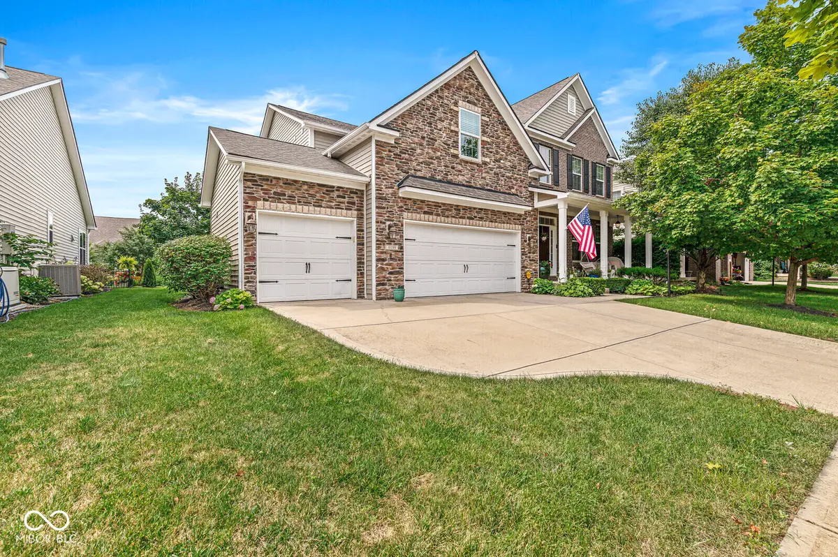 6199 Edenshall Lane, Noblesville, IN 46062 - #1