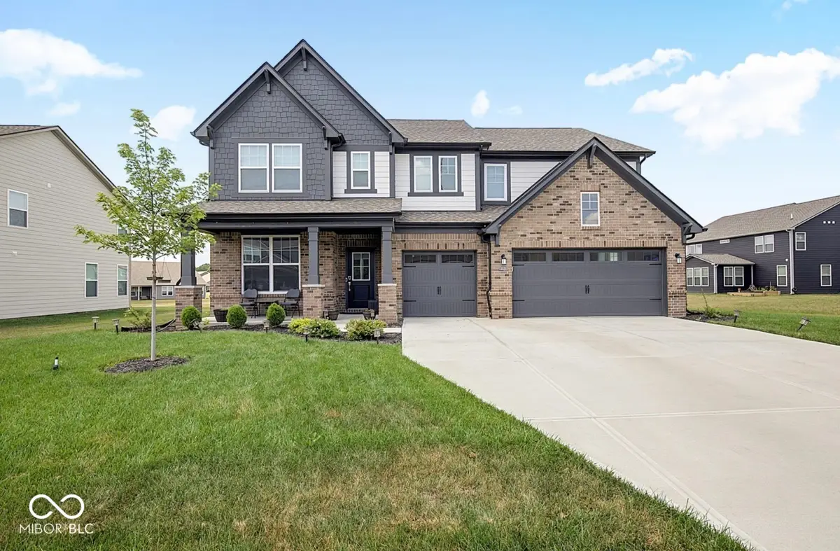 4228 Brocket Drive, Greenwood, IN 46143 - #1