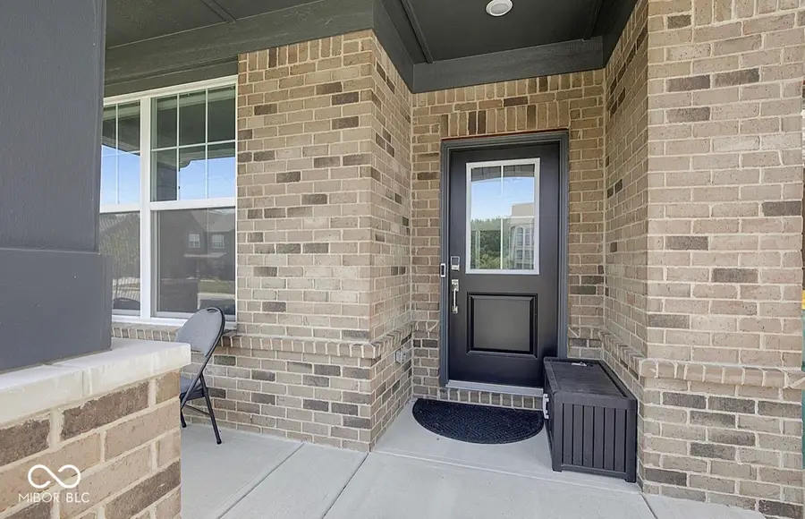4228 Brocket Drive, Greenwood, IN 46143 - #2