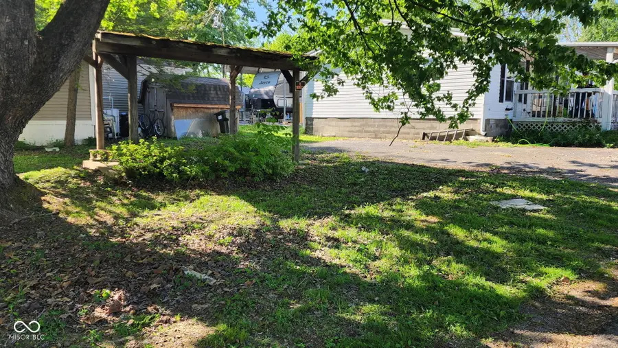 5170 Van Bibber Lake Estates, Greencastle, IN 46135 - #2