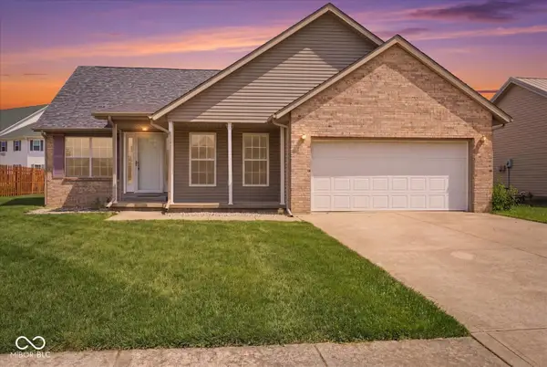 1440 Wilmington Boulevard, Shelbyville, IN 46176