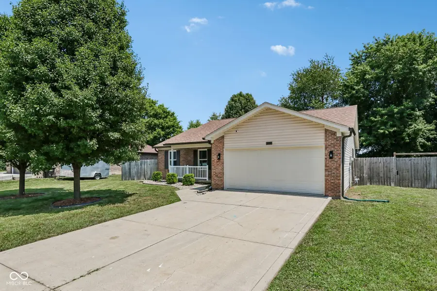 304 Foxridge Court, Shelbyville, IN 46176 - #3