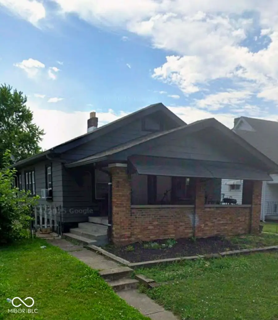 45 S Belleview Place, Indianapolis, IN 46222 - #2