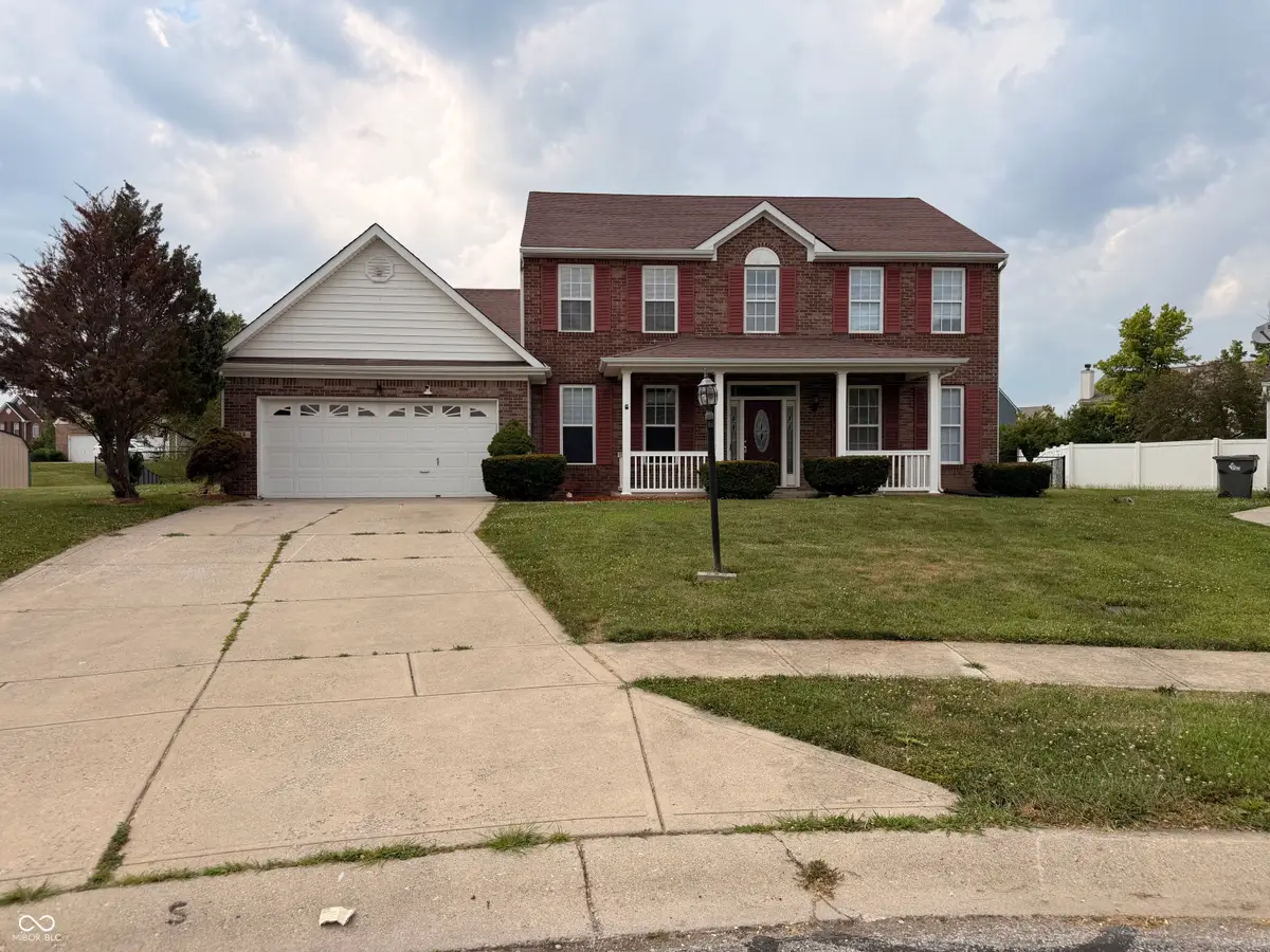 Address Withheld By Seller, Indianapolis, IN 46239 - #1