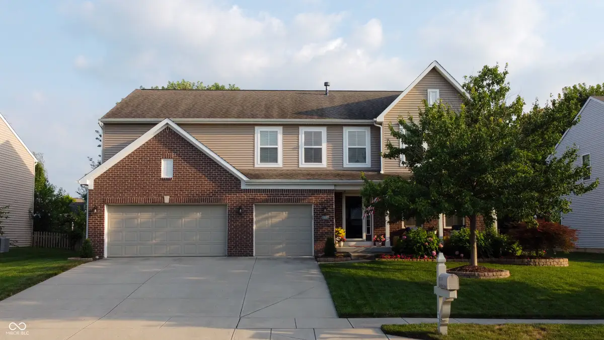 11139 Godfrey Drive, Noblesville, IN 46060 - #1