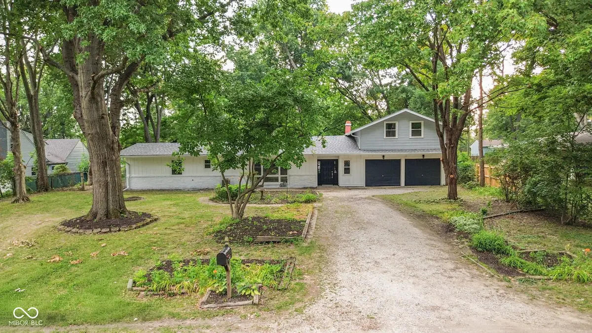 9550 N Delaware Street, Indianapolis, IN 46240 - #1