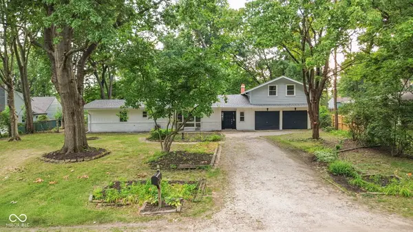9550 N Delaware Street, Indianapolis, IN 46240