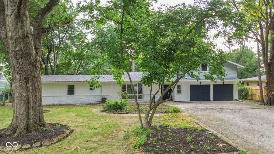 9550 N Delaware Street, Indianapolis, IN 46240 - #2