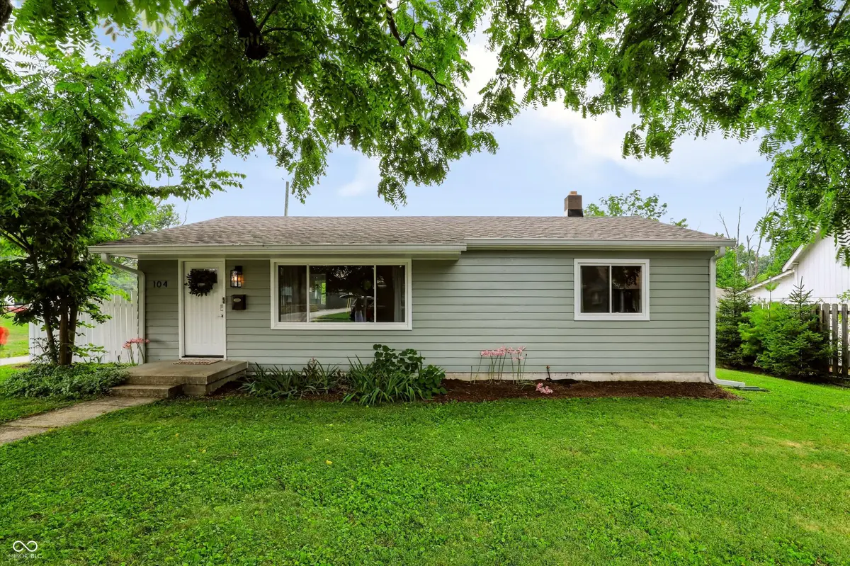 104 Water Street, Greenwood, IN 46143 - #1