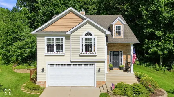 3307 Kestrel Street, Valparaiso, IN 46383