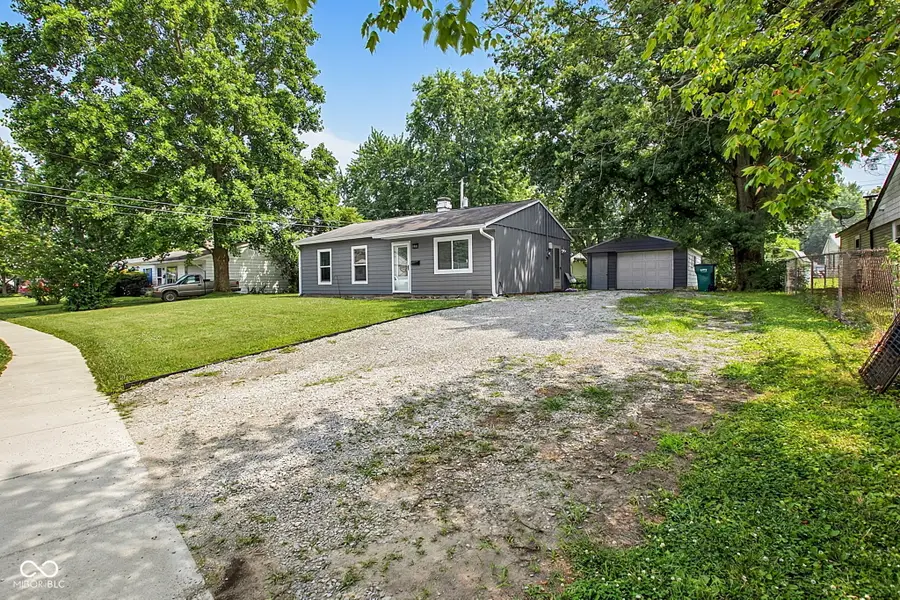 1019 Syracuse Drive, Lebanon, IN 46052 - #3