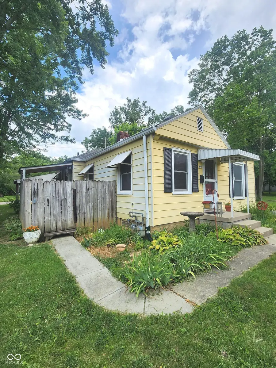 4930 Orion Avenue, Indianapolis, IN 46201 - #3