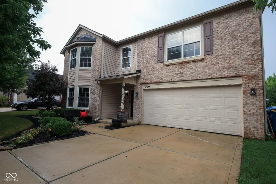 11381 Guy Street, Fishers, IN 46038 - #2
