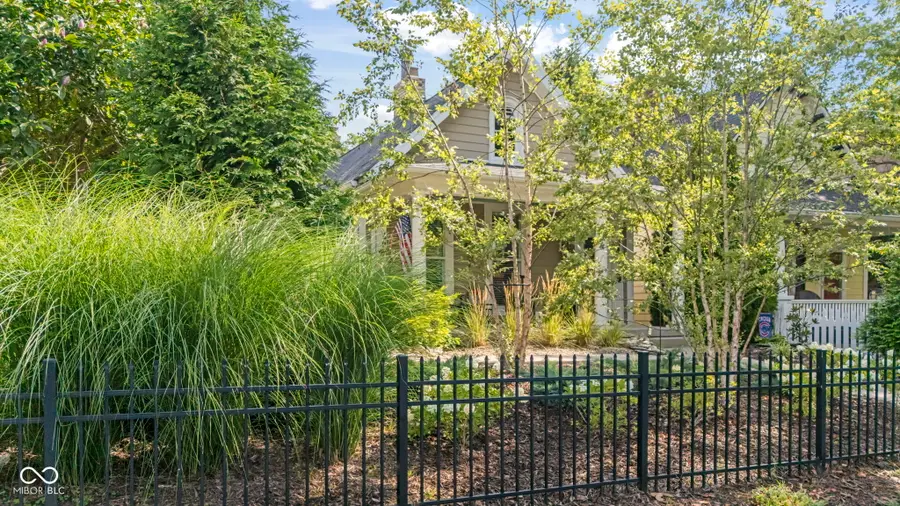 946 W Main Street, Madison, IN 47250 - #2