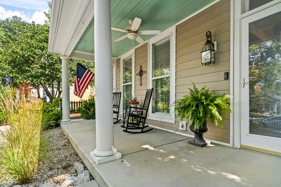 946 W Main Street, Madison, IN 47250 - #3