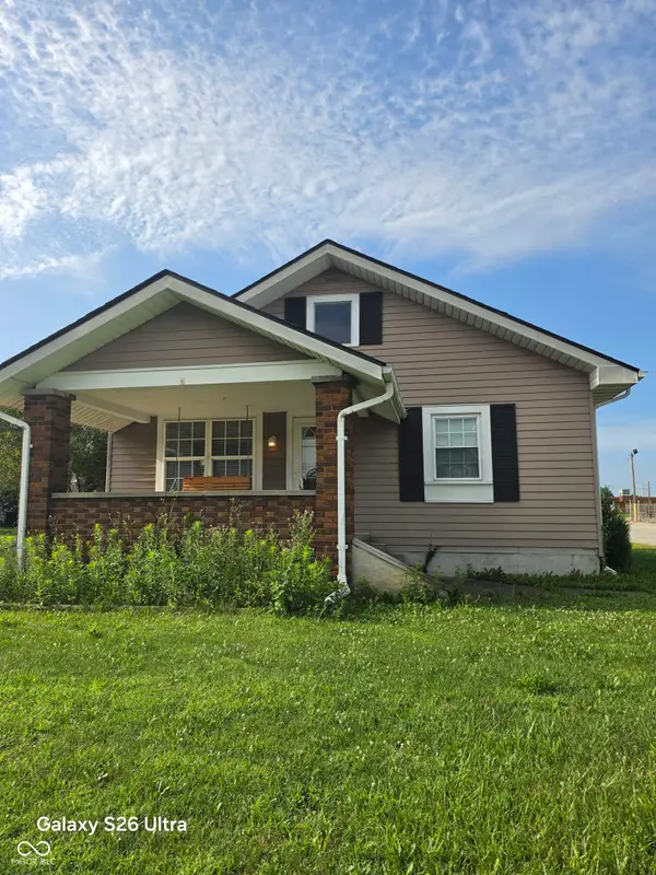 421 W Pendleton Avenue, Lapel, IN 46051