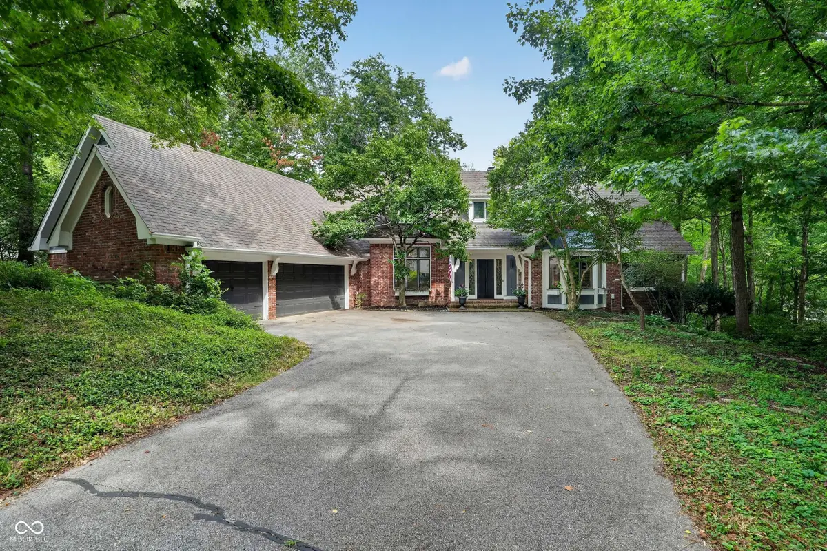 8131 Bounty Court, Indianapolis, IN 46236 - #1