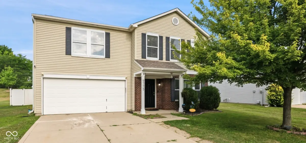9775 Big Bend Drive, Indianapolis, IN 46234 - #1