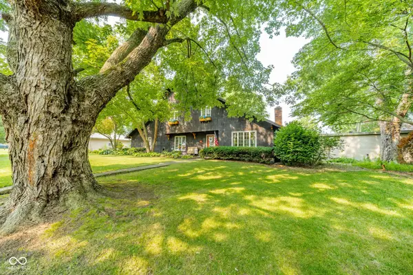5007 N Cornwall, Muncie, IN 47304