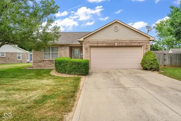 1171 Autumn Drive, Mooresville, IN 46158