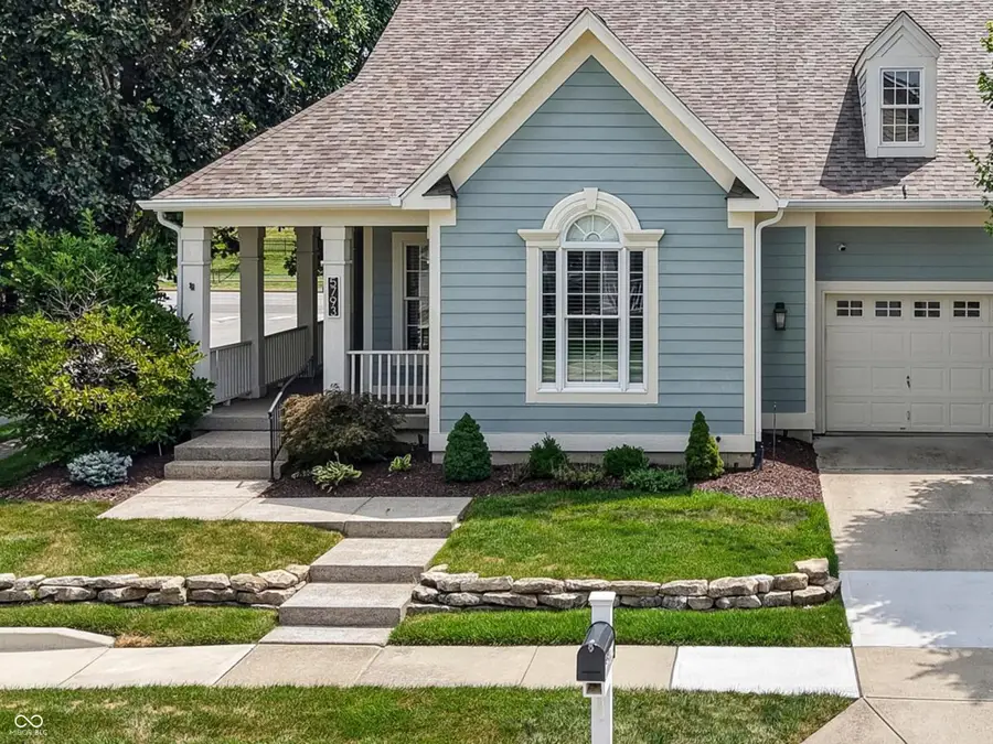 5793 Opus Drive, Carmel, IN 46033 - #2