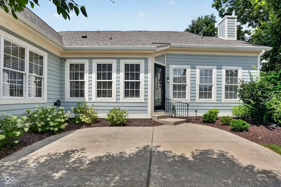 5793 Opus Drive, Carmel, IN 46033 - #3