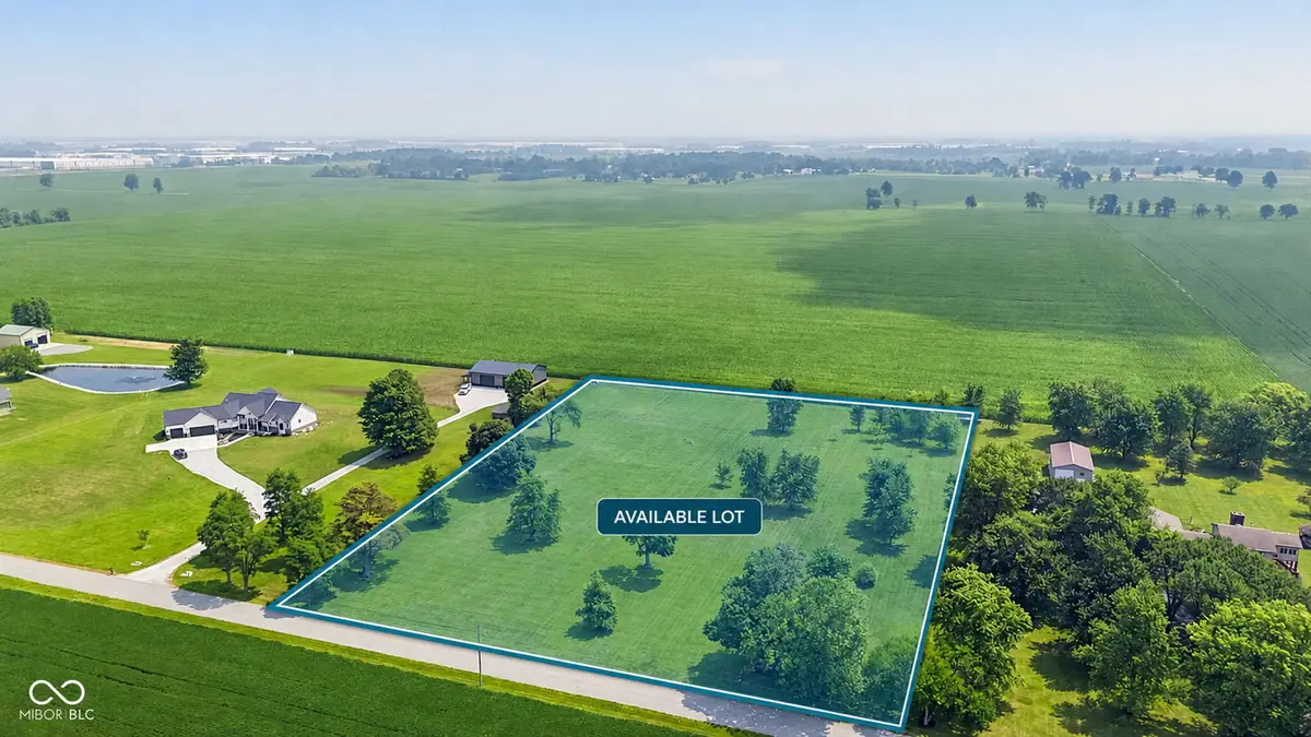 6401 S 275 E, Lebanon, IN 46052 - #1