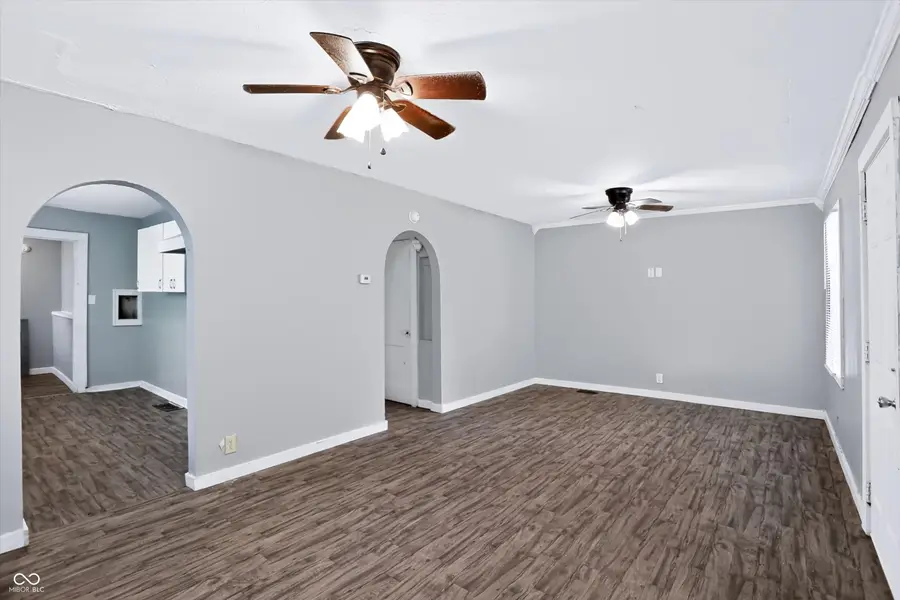 2102 S Biltmore, Muncie, IN 47302 - #3