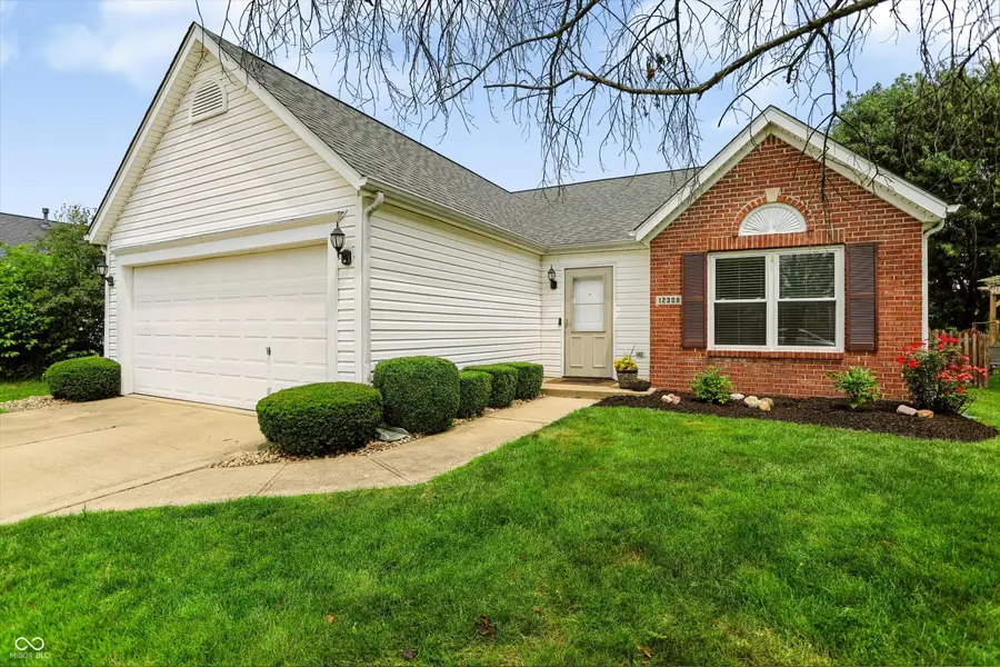 12309 Cultured Stone Drive, Fishers, IN 46037 - #2