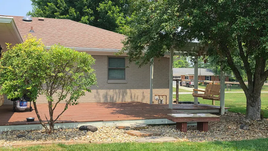 885 Broadway North Drive, Plainfield, IN 46168 - #3