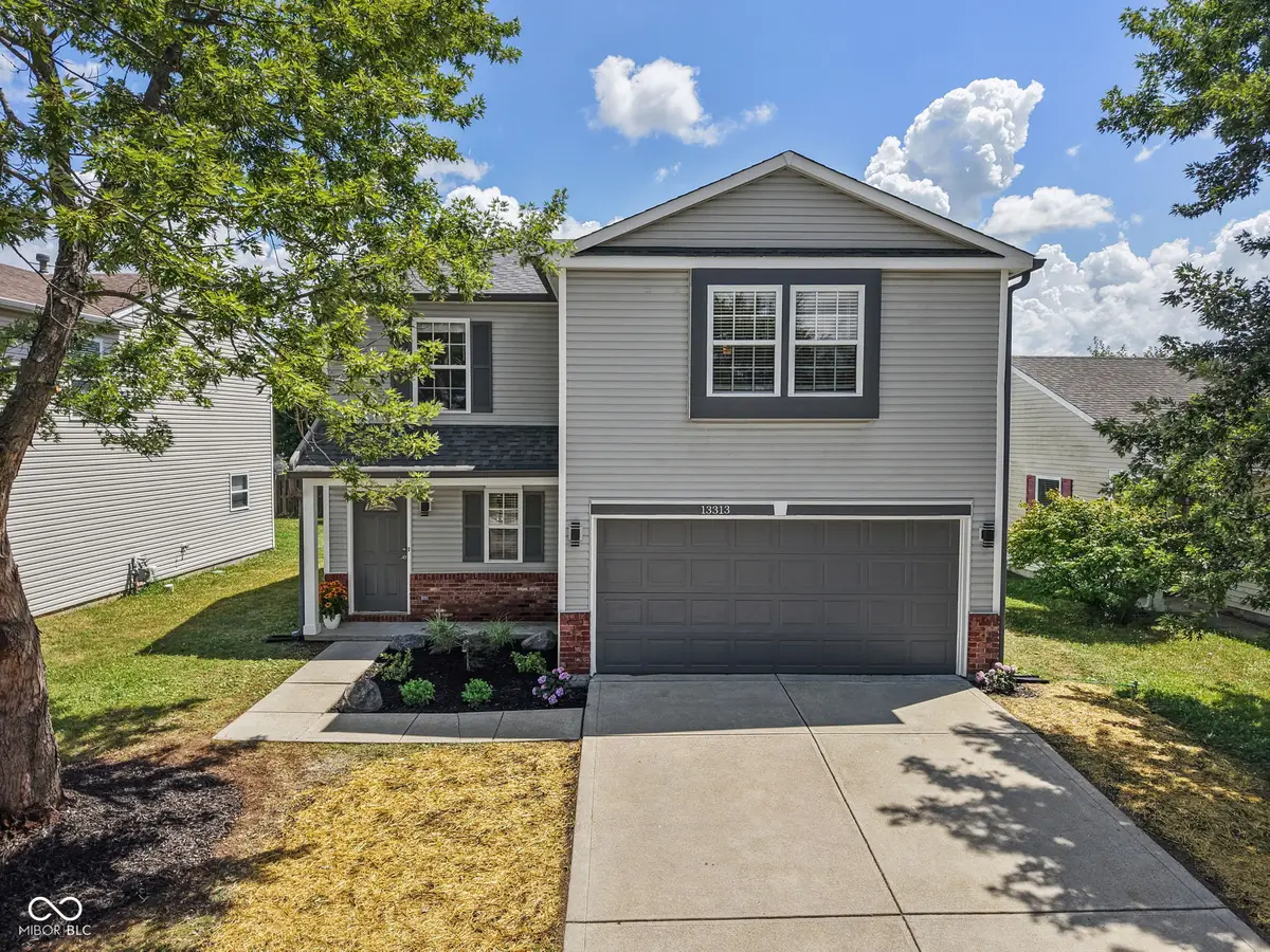 13313 N Brick Chapel, Camby, IN 46113 - #1