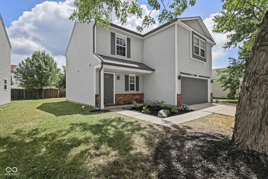 13313 N Brick Chapel, Camby, IN 46113 - #2