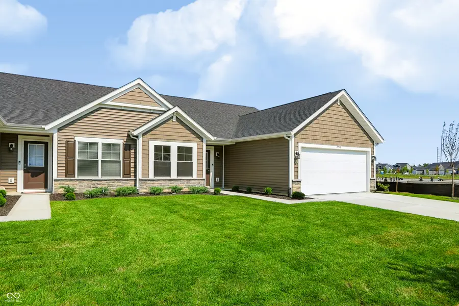 19513 Atwater Avenue, Sheridan, IN 46069 - #2