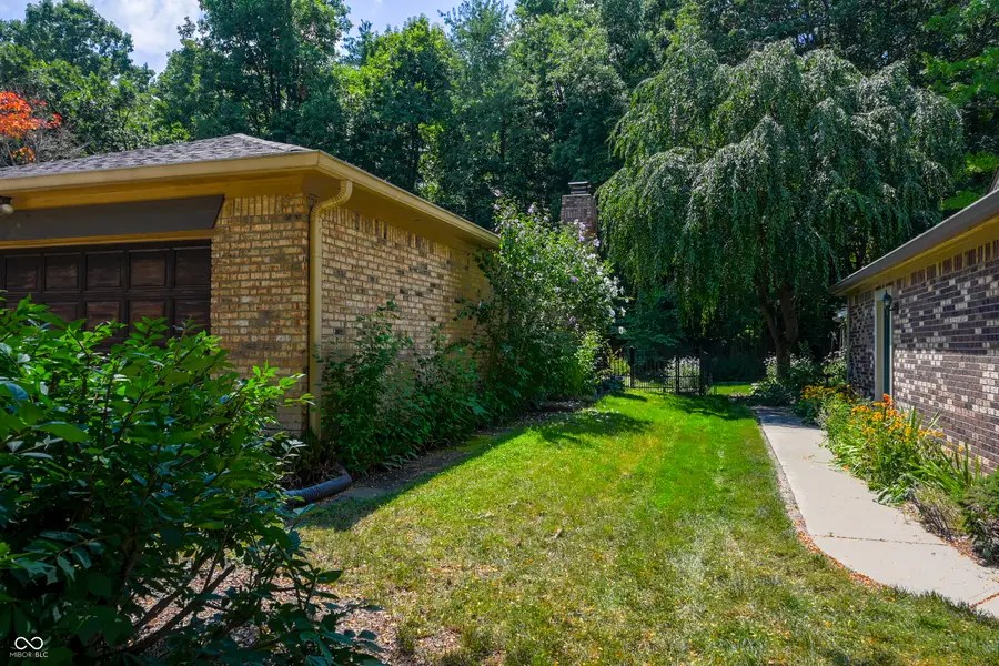 534 Greenlee Drive, Indianapolis, IN 46234 - #2