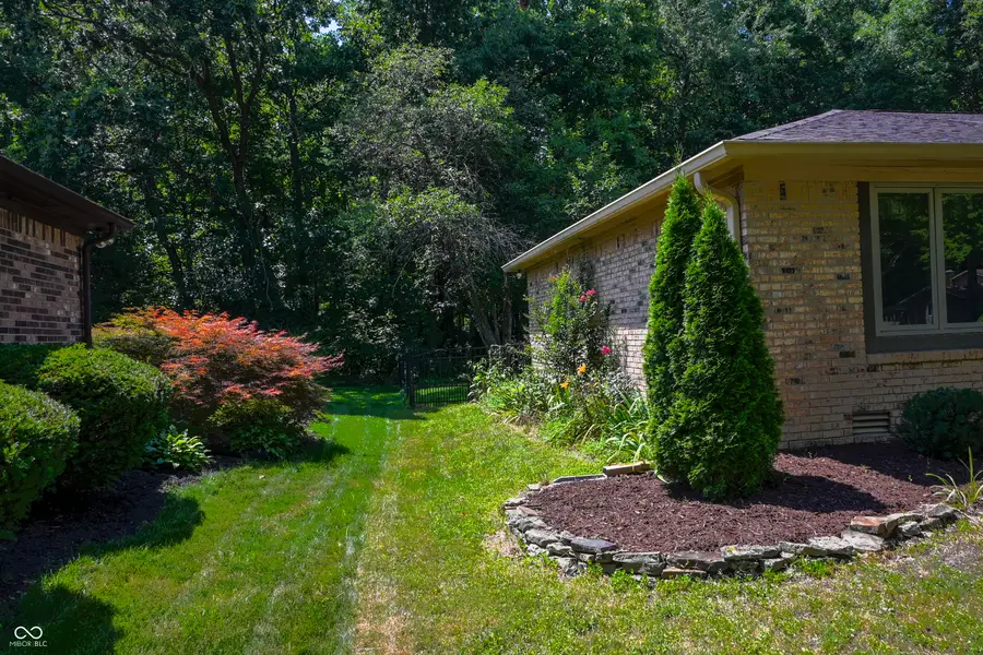 534 Greenlee Drive, Indianapolis, IN 46234 - #3
