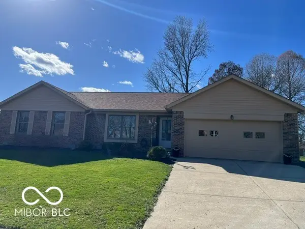 304 Old Farm, Danville, IN 46122