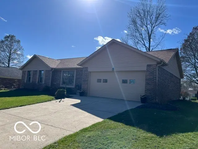 304 Old Farm, Danville, IN 46122 - #2