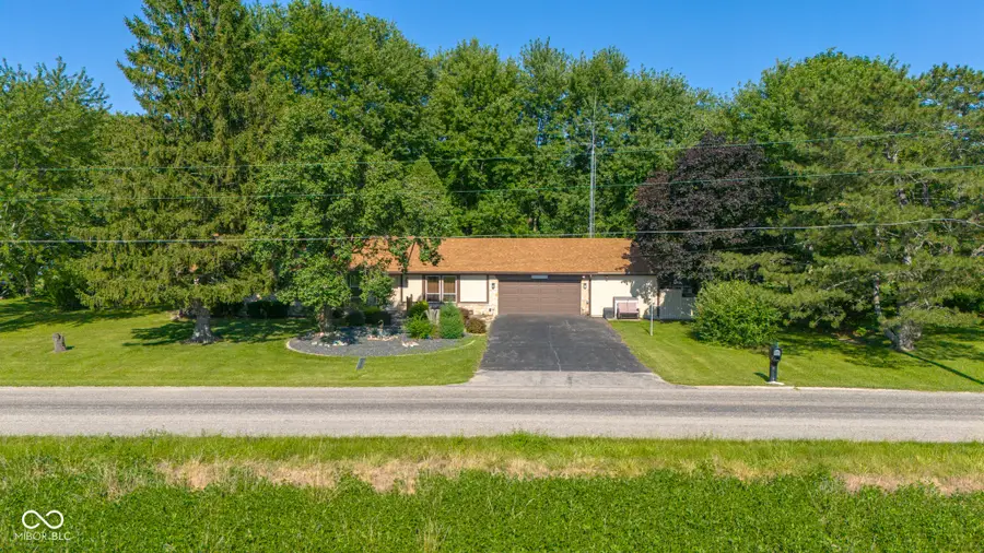 1073 N 350 W, Greenfield, IN 46140 - #3