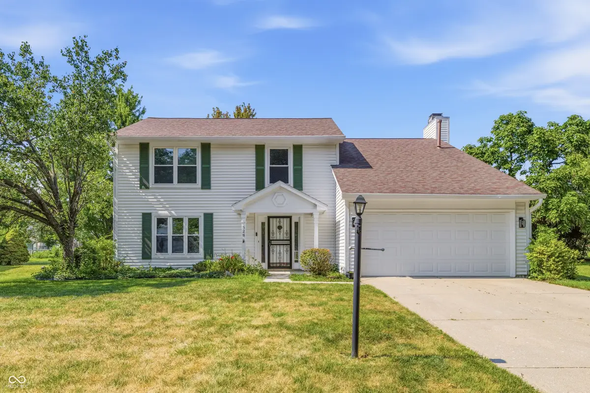 528 Tanninger Drive, Indianapolis, IN 46239 - #1