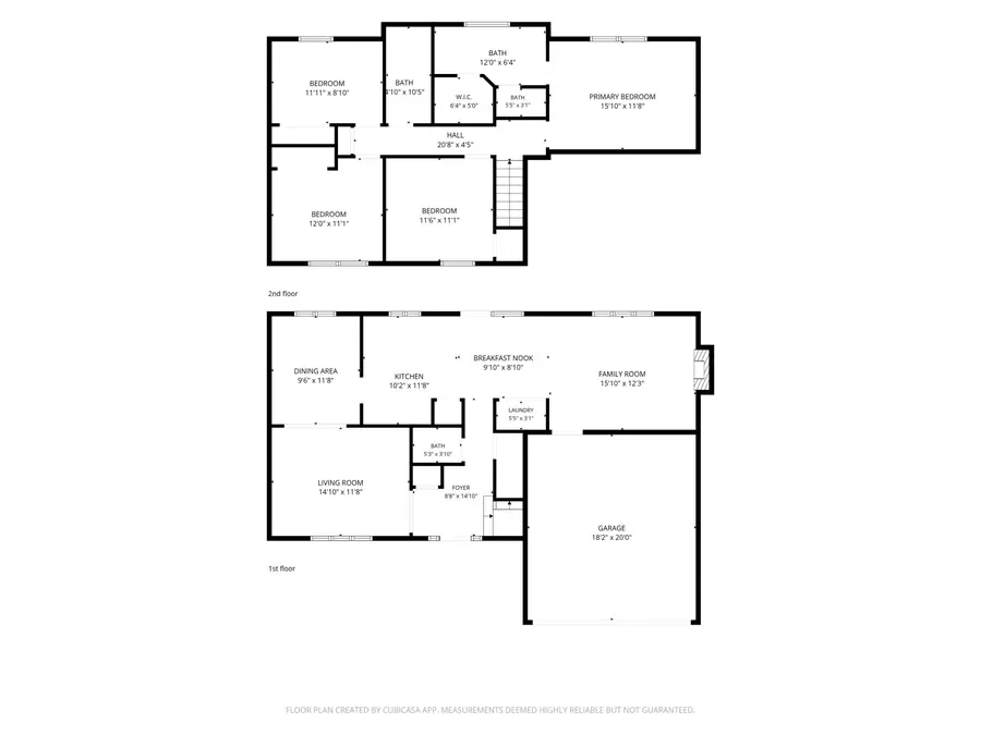 528 Tanninger Drive, Indianapolis, IN 46239 - #2
