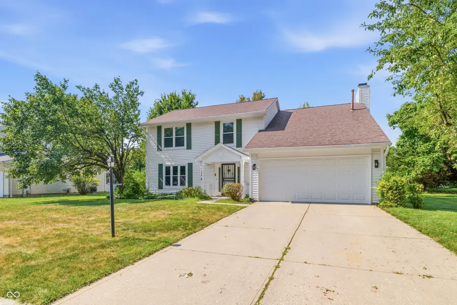 528 Tanninger Drive, Indianapolis, IN 46239 - #3