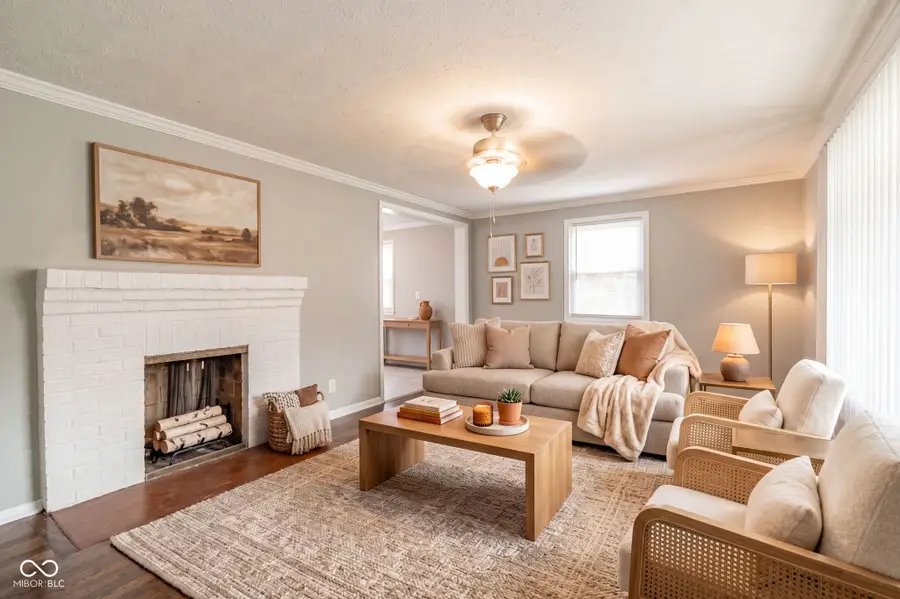 3729 Burton Place, Anderson, IN 46013 - #2