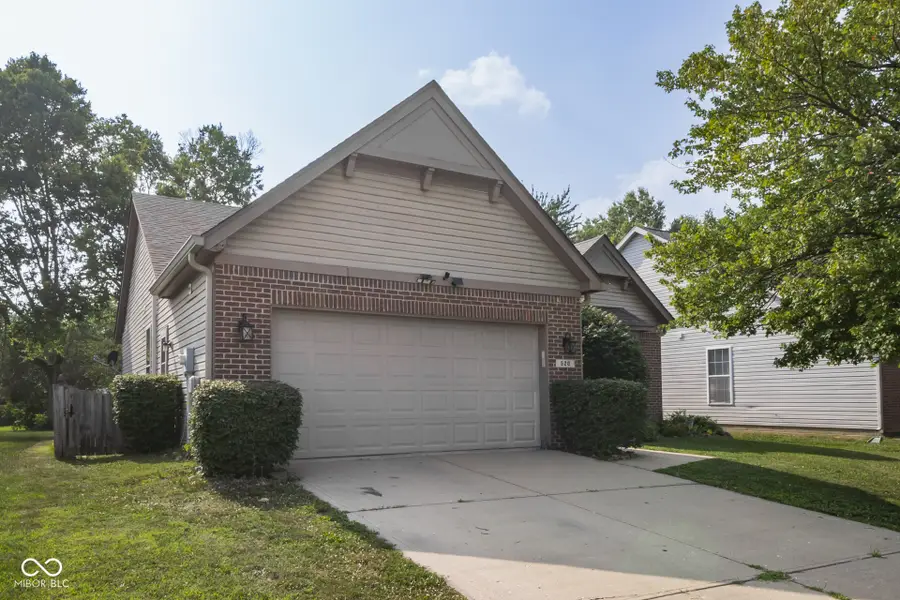 520 Farley Drive, Indianapolis, IN 46214 - #2