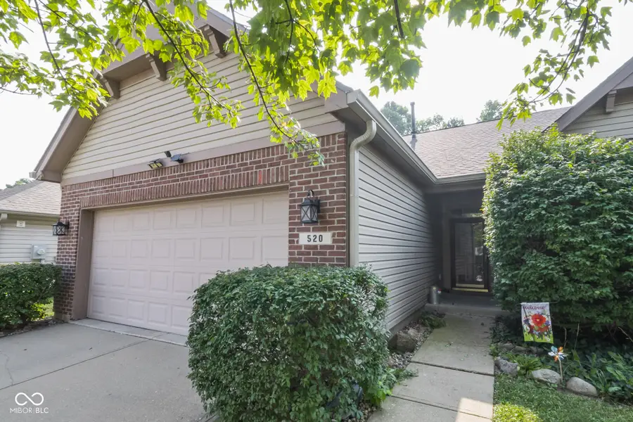 520 Farley Drive, Indianapolis, IN 46214 - #3