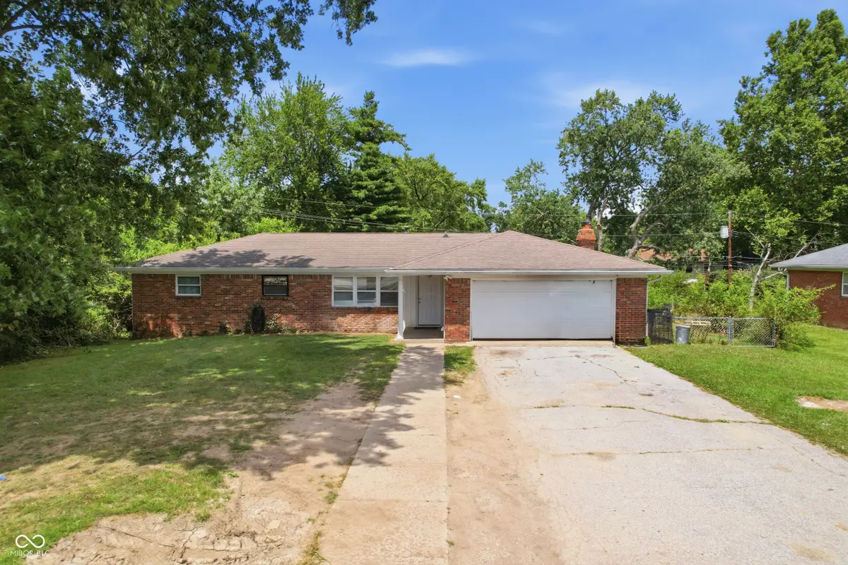 6932 W 10th Street, Indianapolis, IN 46214 - #1